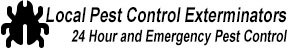 Muskego WI Pest Control Exterminators